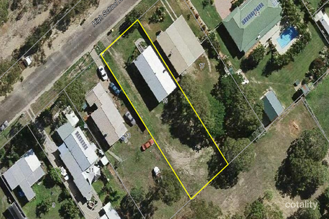 Property photo of 15 High School Road Gin Gin QLD 4671