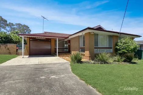 27 Princes Rd, Schofields, NSW 2762