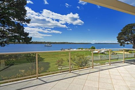 Property photo of 57 Adelaide Street Greenwell Point NSW 2540