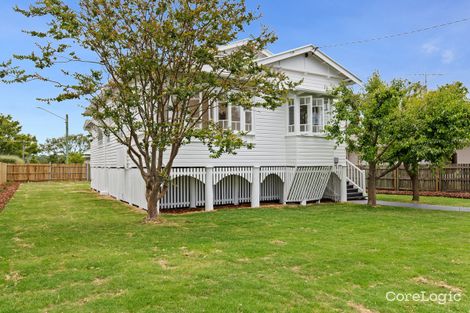 Property photo of 46 Eleanor Street East Toowoomba QLD 4350
