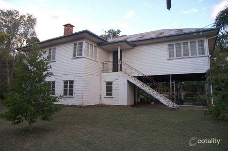 105 Ward St, The Range, QLD 4700