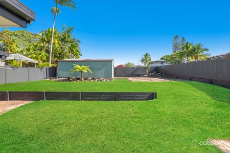 Property photo of 29 Charlies Crossing Road North Upper Coomera QLD 4209