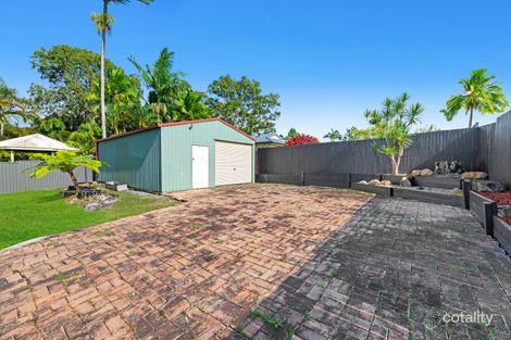 Property photo of 29 Charlies Crossing Road North Upper Coomera QLD 4209