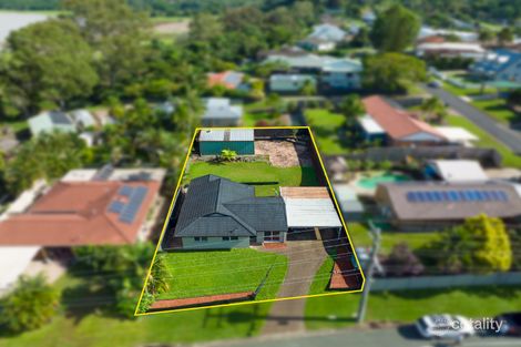 Property photo of 29 Charlies Crossing Road North Upper Coomera QLD 4209