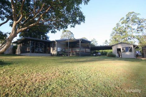 Property photo of 352 Quilty Road Rock Valley NSW 2480