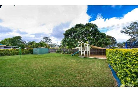 Property photo of 9 Brookside Avenue Norman Gardens QLD 4701