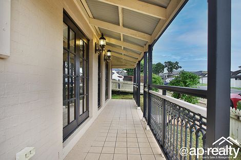 Property photo of 27 Treetops Avenue Springfield Lakes QLD 4300