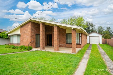 Property photo of 28 Swift Street Holbrook NSW 2644