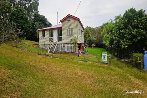 Property photo of 10 Dee Street Mount Morgan QLD 4714