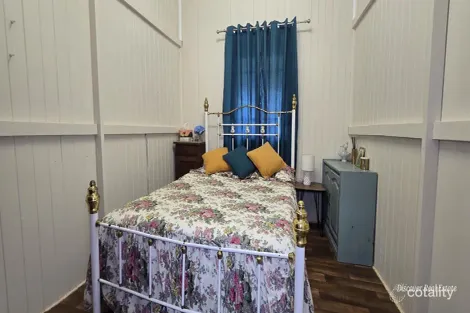 Property photo of 10 Dee Street Mount Morgan QLD 4714