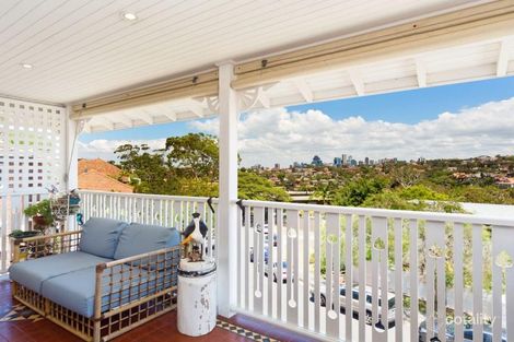 2/1 Badham Ave, Mosman, NSW 2088