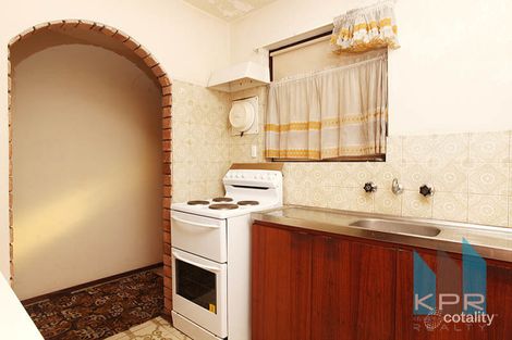 Property photo of 1/38 Bulwer Street Perth WA 6000