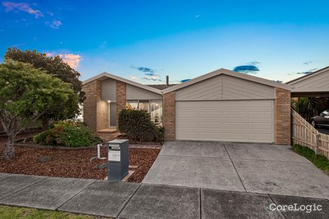 Property photo of 18 Godwin Avenue Narre Warren VIC 3805