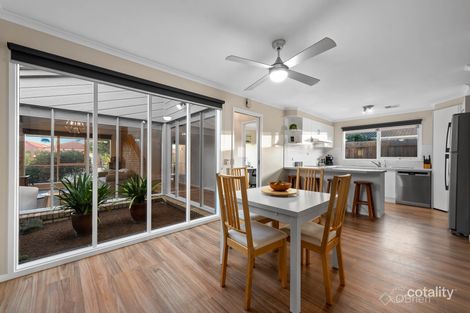 Property photo of 18 Godwin Avenue Narre Warren VIC 3805