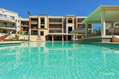 40/7 Delhi St, West Perth, WA 6005