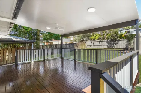 Property photo of 4 Michael Street Slacks Creek QLD 4127