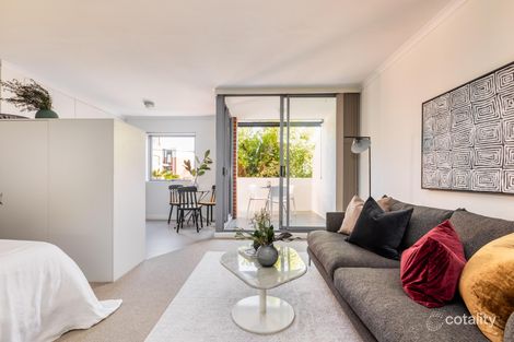 Property photo of 5/543-551 Elizabeth Street Surry Hills NSW 2010