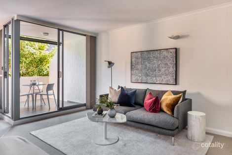 Property photo of 5/543-551 Elizabeth Street Surry Hills NSW 2010