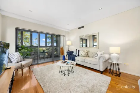 11/197 WALKER ST, NORTH SYDNEY, NSW 2060