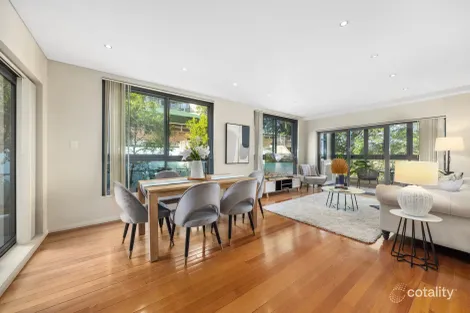 11/197 Walker St, North Sydney, NSW 2060