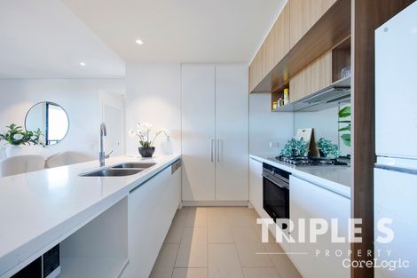 Property photo of 2211/3 Network Place North Ryde NSW 2113