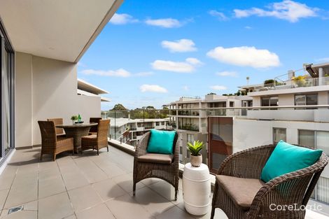 Property photo of 603C/7-13 Centennial Avenue Lane Cove North NSW 2066