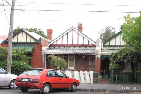 156 Barkly St, Fitzroy North, VIC 3068