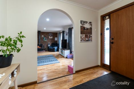 Property photo of 662 Wasley Road Korunye SA 5502