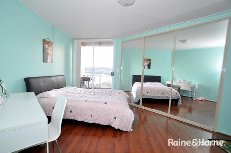 Property photo of 42/91-95 John Whiteway Drive Gosford NSW 2250