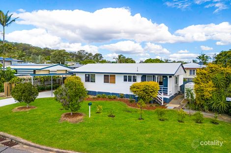 8 Larsen St, West Gladstone, QLD 4680
