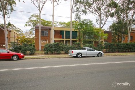 Property photo of 8A/9-19 York Road Jamisontown NSW 2750
