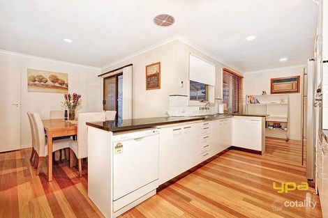 Property photo of 20 Hooker Road Werribee VIC 3030