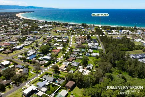 89 Greenbank Gr, Culburra Beach, NSW 2540