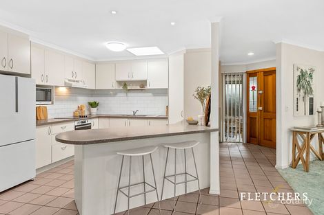 Property photo of 14 Antares Court Ocean Grove VIC 3226