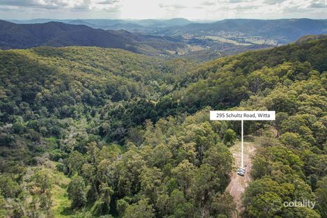 295 Schultz Rd, Witta, QLD 4552