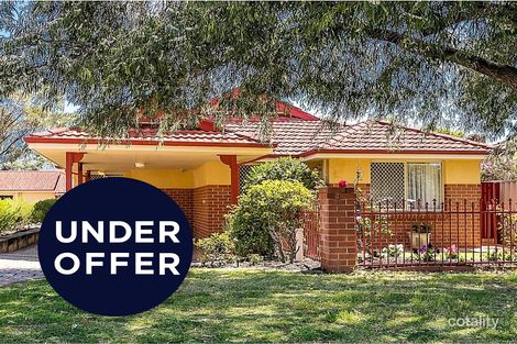Property photo of 7/21 Cornelian Street Scarborough WA 6019