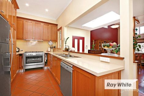 Property photo of 23 Maud Street Lidcombe NSW 2141
