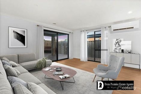 Property photo of 54 Annabella Street Cranbourne East VIC 3977