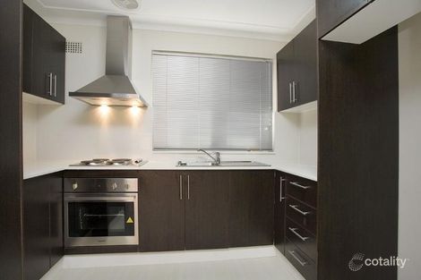 Property photo of 27/158-160 Croydon Avenue Croydon Park NSW 2133