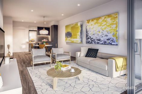 Property photo of 305/188 Caroline Chisholm Drive Winston Hills NSW 2153