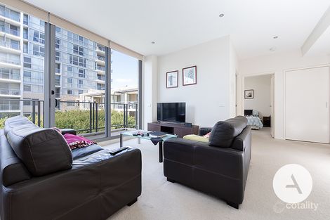 Property photo of 20/3 Gordon Street City ACT 2601