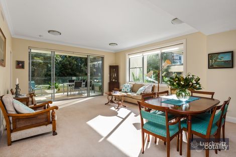 Property photo of 104/15 Moree Street Gordon NSW 2072