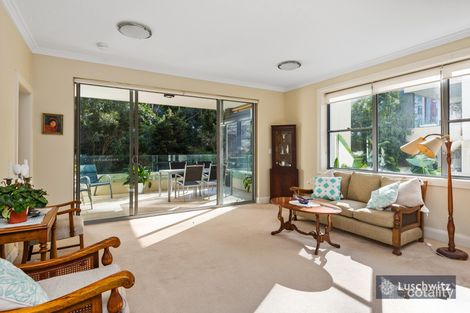 Property photo of 104/15 Moree Street Gordon NSW 2072