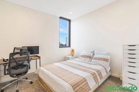 Property photo of 303/10 Norfolk Street Liverpool NSW 2170