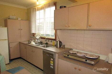 Property photo of 17 Third Avenue Seven Hills NSW 2147