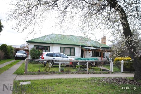Property photo of 3 Minerva Street Mansfield VIC 3722