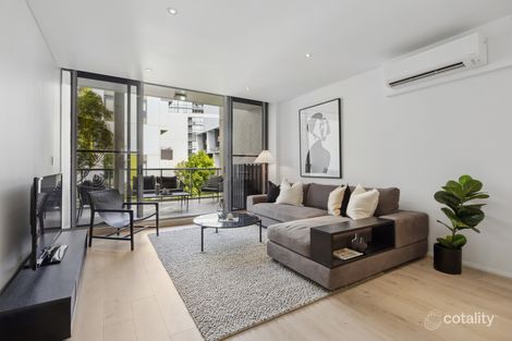 302/18-26 Church Ave, Mascot, NSW 2020