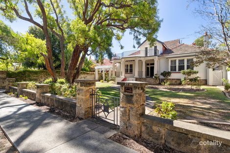 Property photo of 27 McNeil Street Peppermint Grove WA 6011