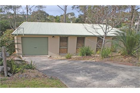 Property photo of 12 Hazel Road Moruya Heads NSW 2537
