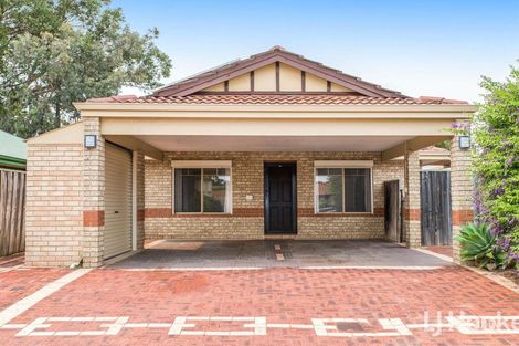 94 Tibradden Cir, Ascot, WA 6104